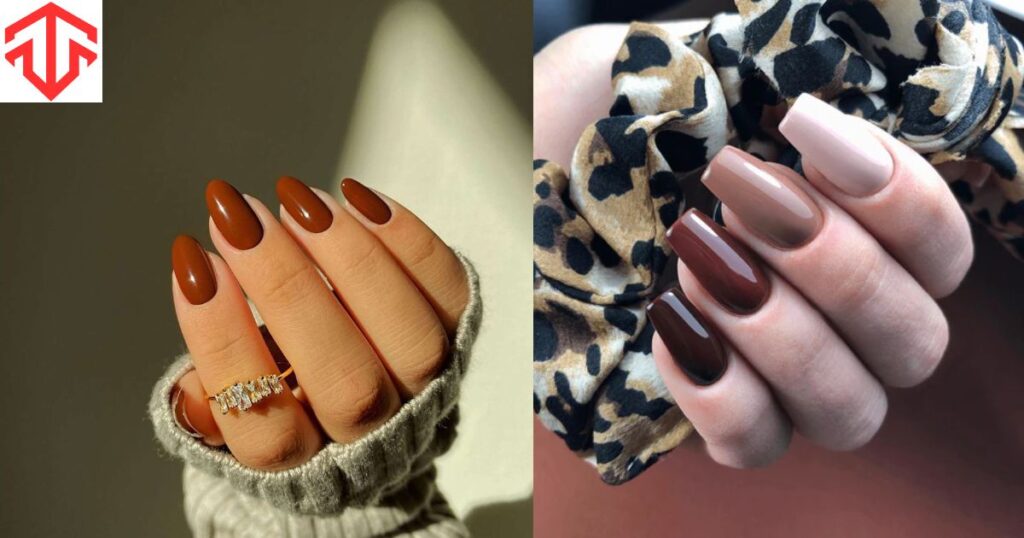 Choosing the Best Nail Polish Brands for Light Brown Nails