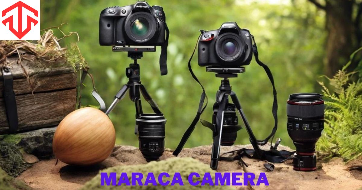 Maraca Camera Brand Affordable, High-Quality Cameras for Every Photographer (1)