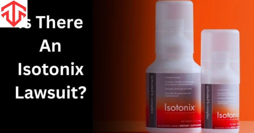 Possible Outcomes of an Isotonix Lawsuit