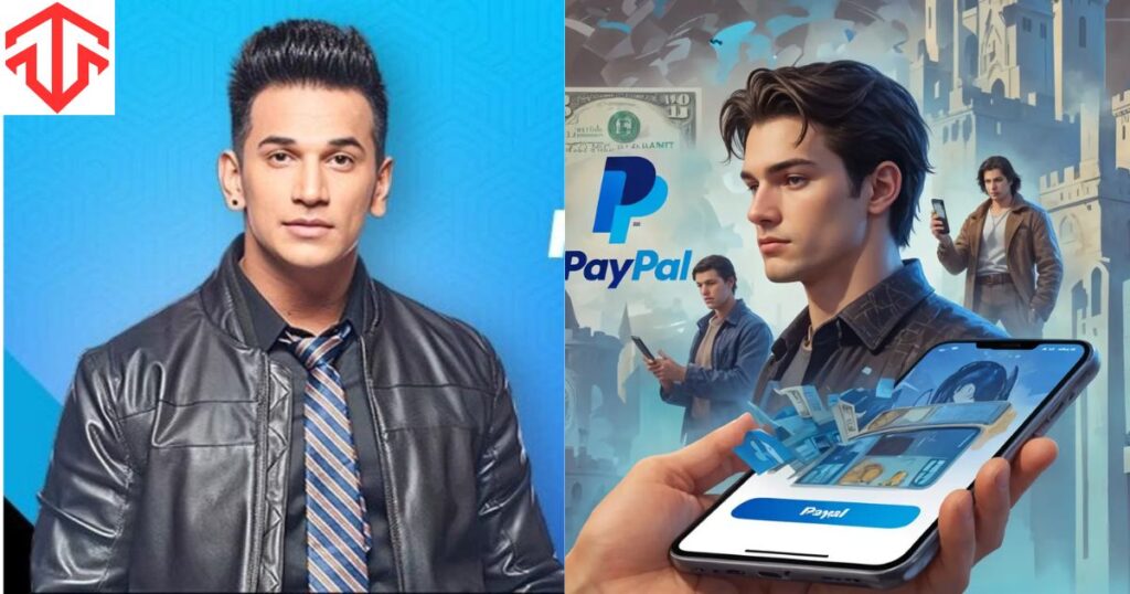 Prince Narula's Association with Digital Platforms