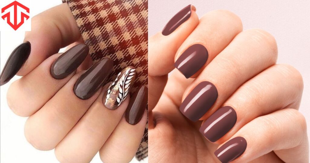 Step-by-Step Guide to Getting Perfect Light Brown Nails