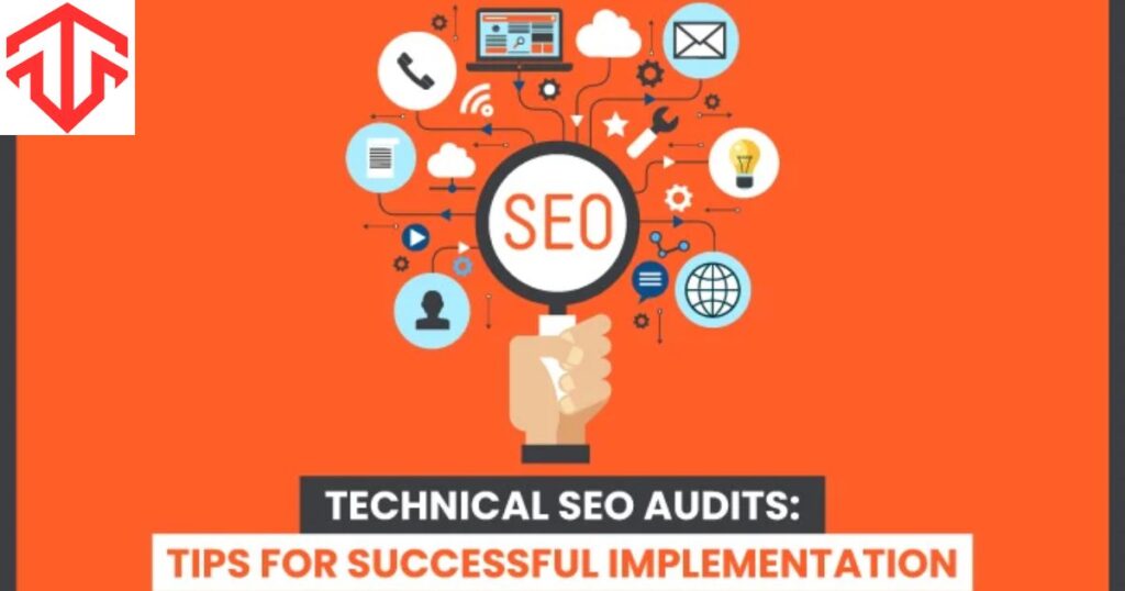 Technical SEO Audit of Techheadz.co.uk