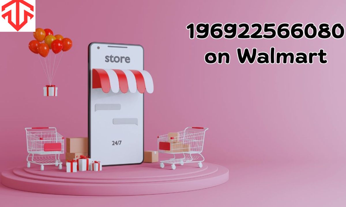 196922566080on walmart Your Ultimate Guide to Walmart's Latest Product