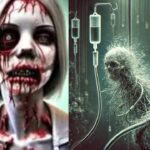 AI Art Horror IV Needles 10 Chilling Examples of Fear-Inducing Imagery