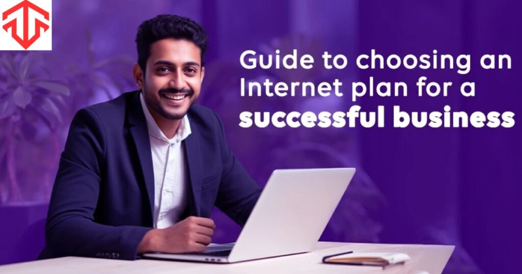 Choosing the Right Internet Plan