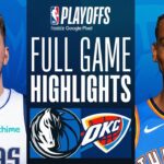 Dallas Mavericks vs OKC Thunder Match Player Stats A Thrilling Game Analysis