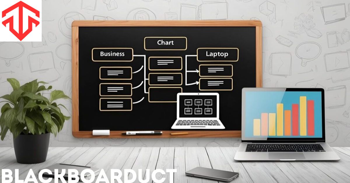 Everything You Need to Know About Blackboarduct Features, Benefits, and More