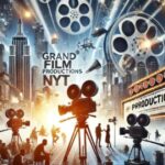 Grand Film Productions NYT Exploring Their Role and Influence