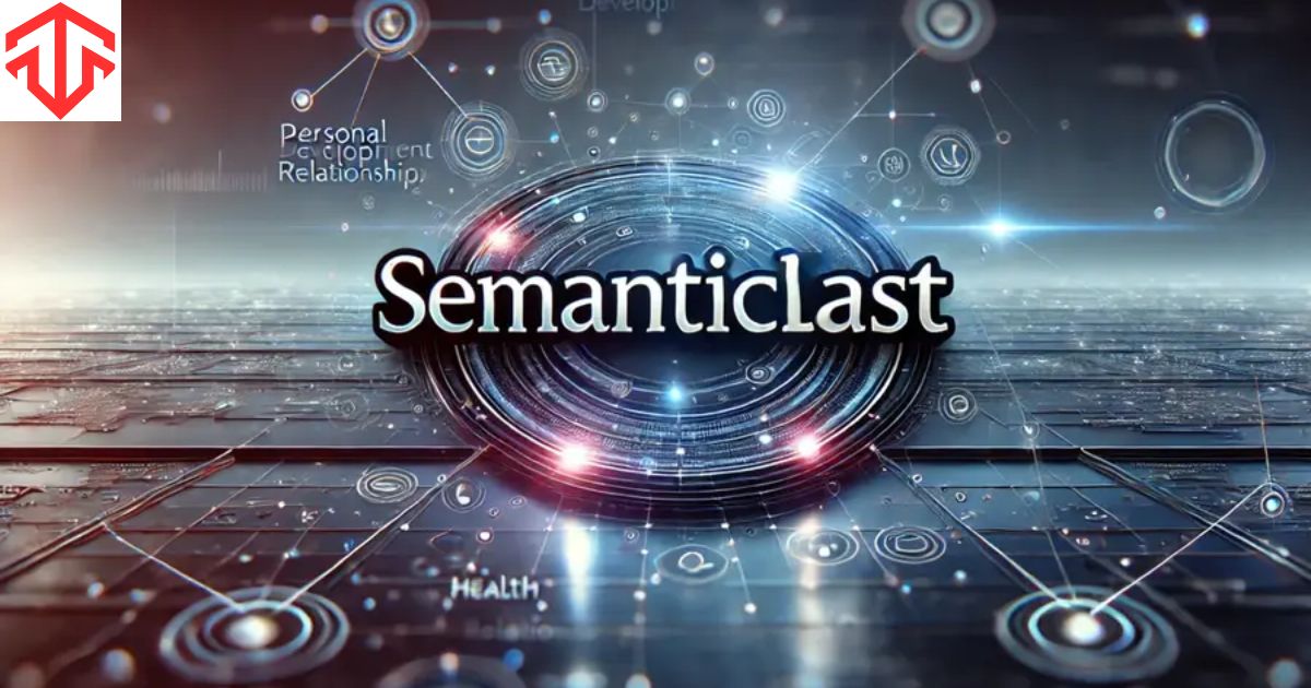 How SemanticLast.com Enhances Your SEO Strategy