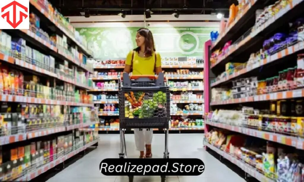 Key Features of Realizepad.store