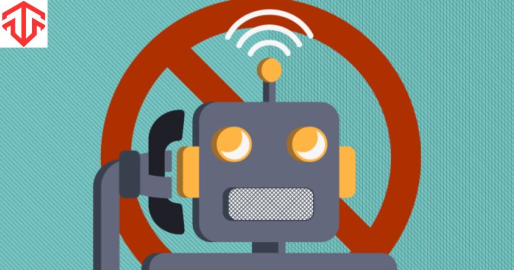 Protecting Yourself from Telemarketing and Robocalls