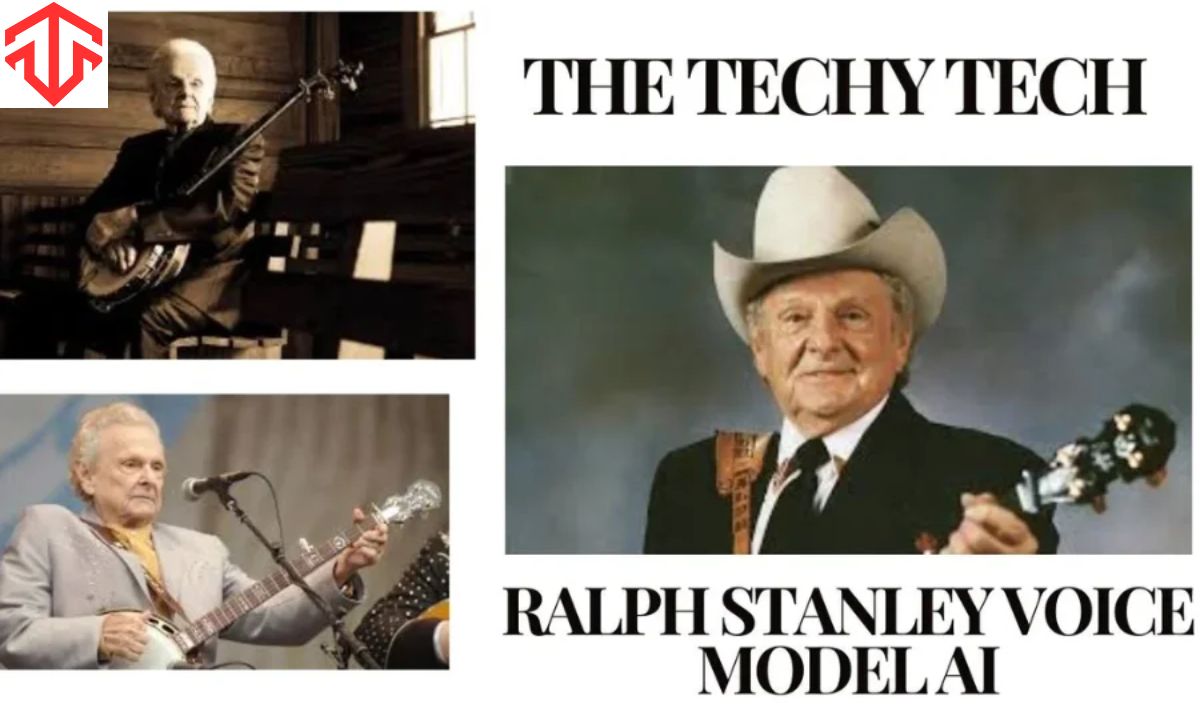 Ralph Stanley Voice Model AI Preserving Bluegrass Legacy Through Innovative Technology