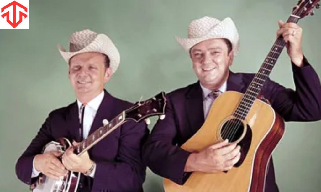 Revitalizing Bluegrass Music Through the Ralph Stanley Voice Model AI Tradition Meets Innovation