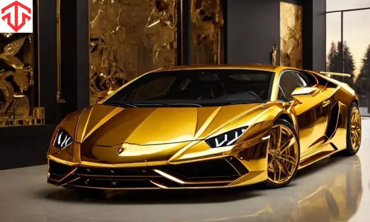 The Allure of Goldgay 2hq k40w= Lamborghini An In-Depth Look at “gold= lamborghini”