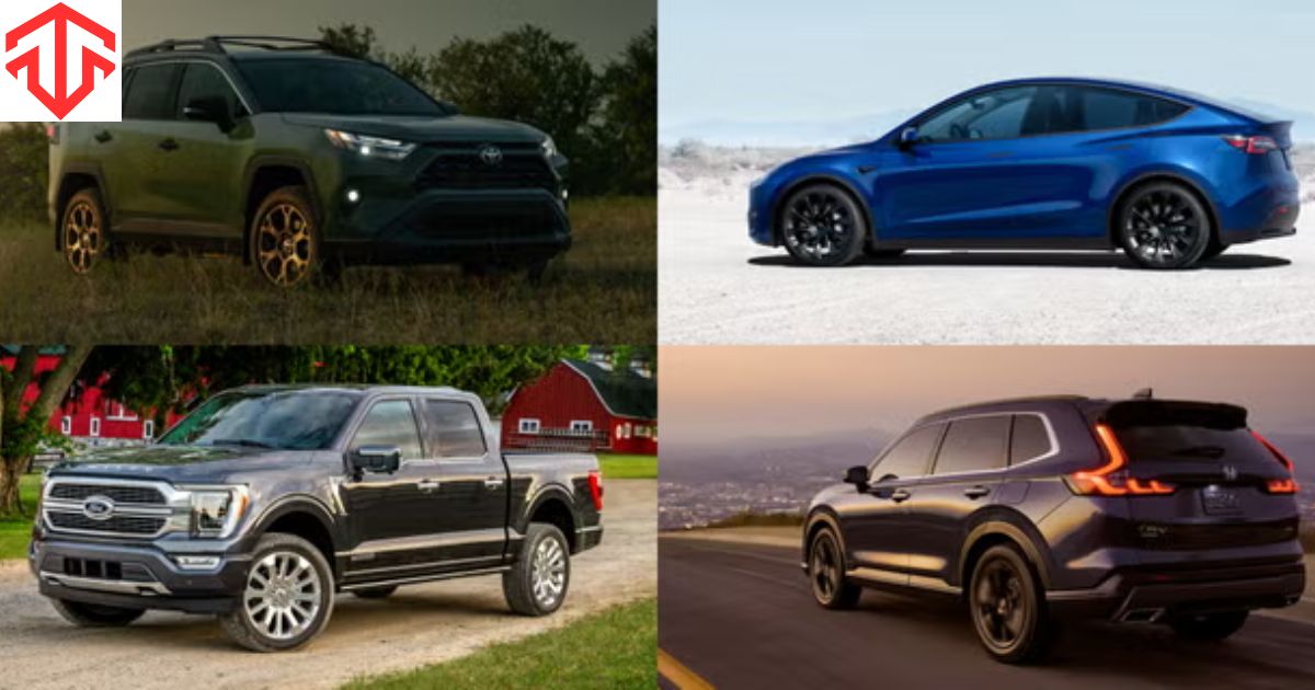 The Best Cars of 2020 A Comprehensive Guide