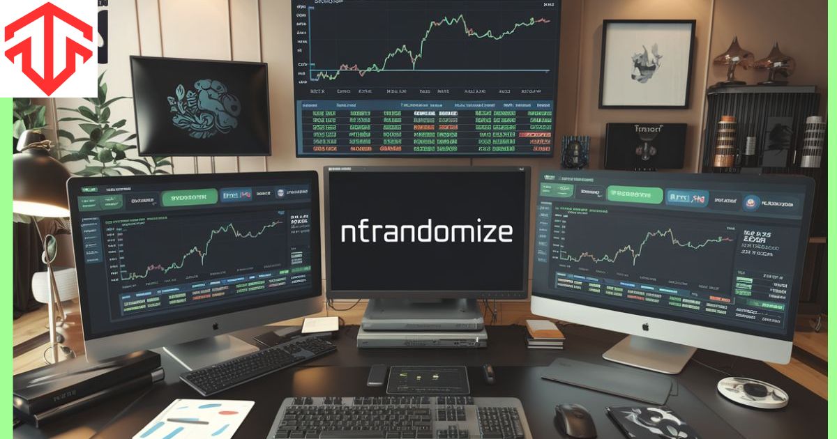 Understanding NFTRandomize How It Transforms NFT Creation and Collection