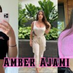 Amber Ajami Ethnicity, Age, Height, Weight, Net Worth, Career, And More