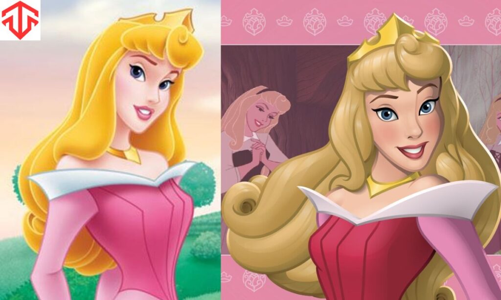 Aurora’s Role in the Disney Princess Lineup