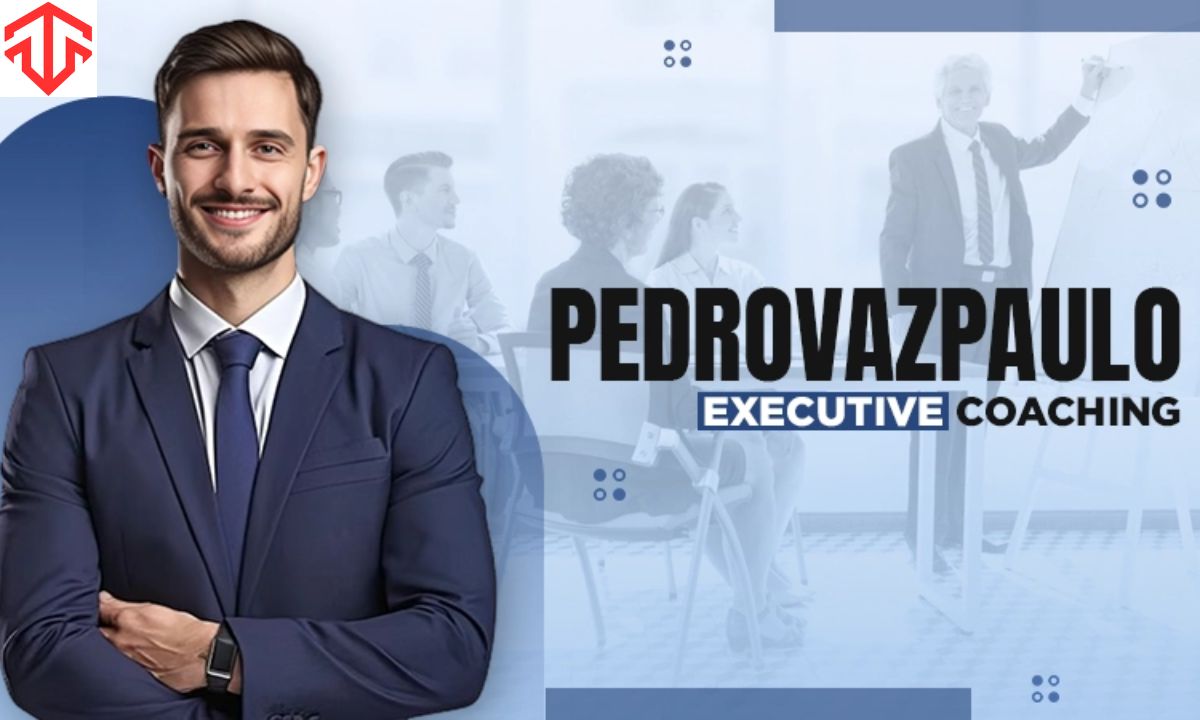 Boost Your Leadership Skills with PedroVazPaulo Executive Coaching