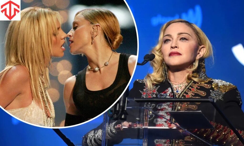 Madonna’s Impact on Gender and Sexuality in Music (1)