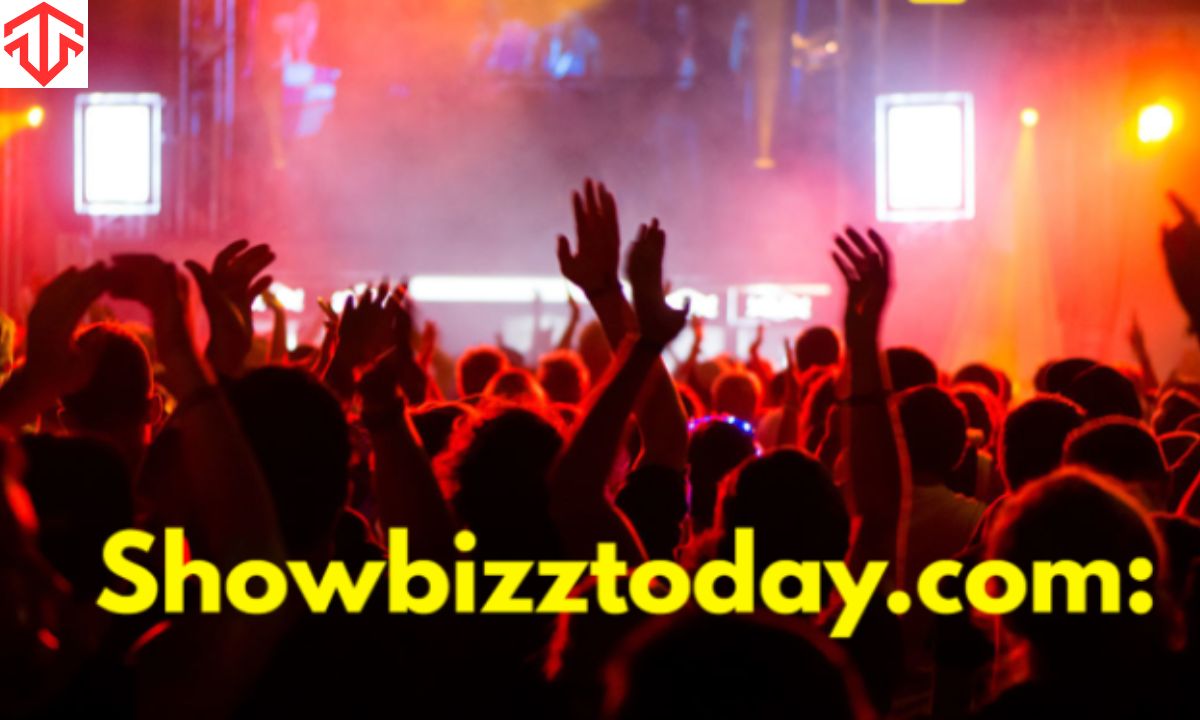 Showbizztoday.com Showbizztoday Aims to Shine Brighter in Entertainment Journalism