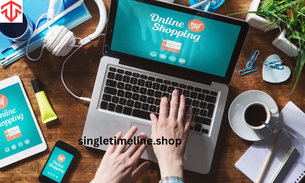 Why Singletimeline.shop is Your Secret Weapon for Efficiency