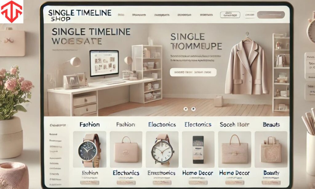 Why Trust Singletimeline.shop